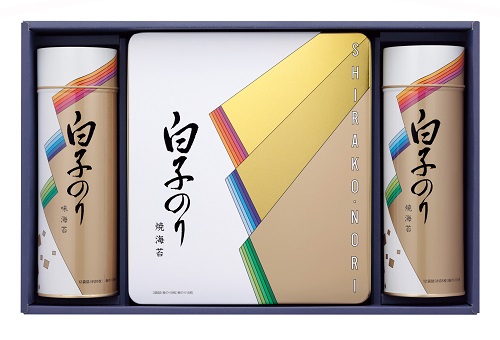 A614 のり詰合せギフト
