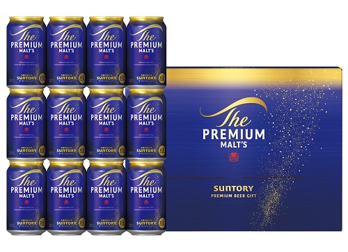 A902 ザ・プレミアム・モルツ ビールセット