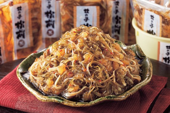 B405 紀久屋　数の子松前 満杯詰