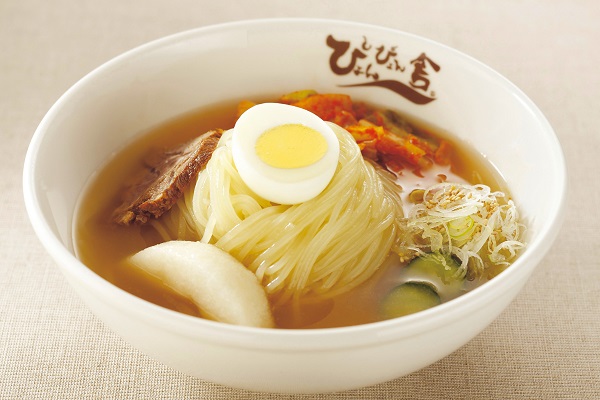 B457 盛岡冷麺スペシャル4食セット