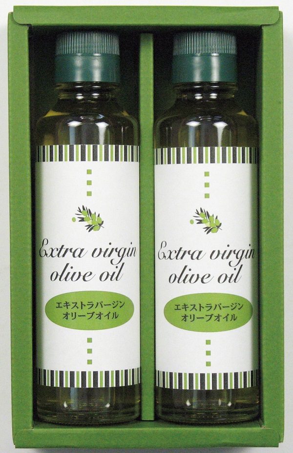B557 エキストラバージンオリーブオイル