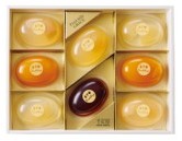 【東急百貨店の贈り物】B788 ＜京橋千疋屋＞ フルーツゼリーGRACE｢恵｣