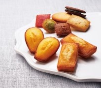 【東急百貨店の贈り物】B805 ＜アンリ・シャルパンティエ＞ アンリ・コレクションＳボックス