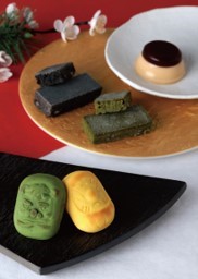 【東急百貨店の贈り物】B842 ＜京菓匠 笹屋伊織＞ 伊織の冬菓撰