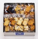 【東急百貨店の贈り物】B844 ＜がんこ職人＞ 波しぶき