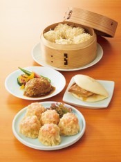 【東急百貨店の贈り物】B860 ＜梅の花＞ 月の桂