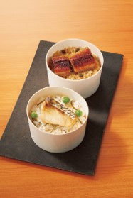 【東急百貨店の贈り物】B872 ＜京･料亭 わらびの里＞ 料亭のわっぱ飯