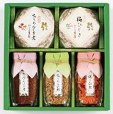 【東急百貨店の贈り物】B874 ＜京･料亭 わらびの里＞ 京楽味