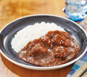 【東急百貨店の贈り物】B895 JAL特製オリジナルビーフカレー(5食セット)