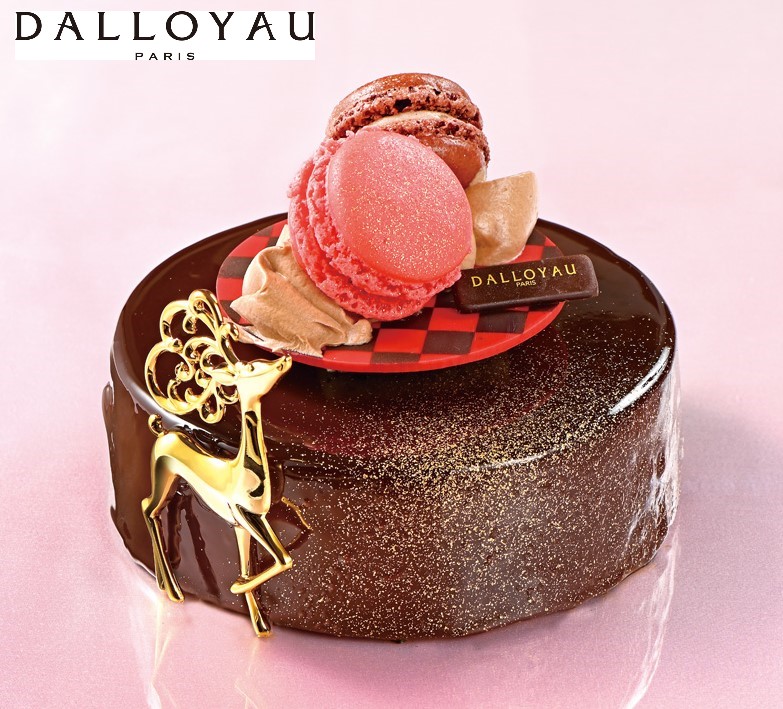 【上池台店】E510 ［ダロワイヨ］ ノエルレシキエ