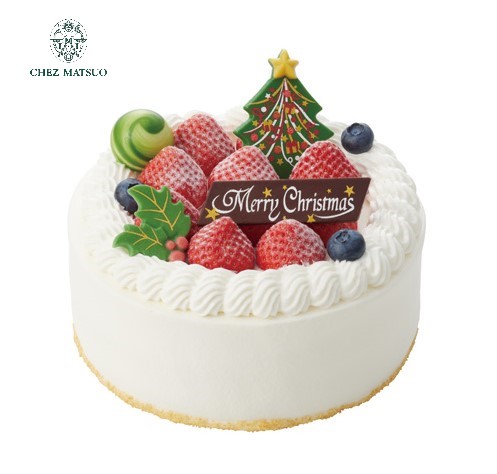 【上池台店】E514 ［ シェ松尾］ ノエル・フレーズ