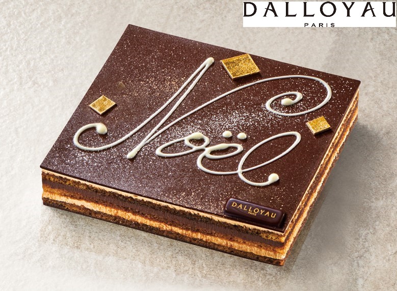 F504 ［ダロワイヨ］ オペラ ド ノエル