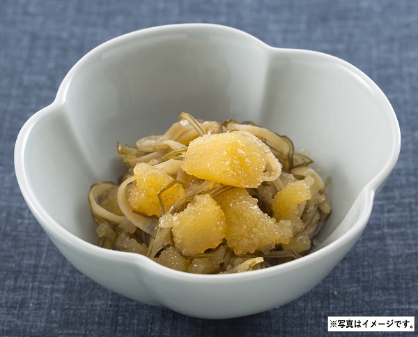 <お取り寄せ産直品>【北海道】 配送料込 D251 かずのこ屋さんのおつまみセット(*)