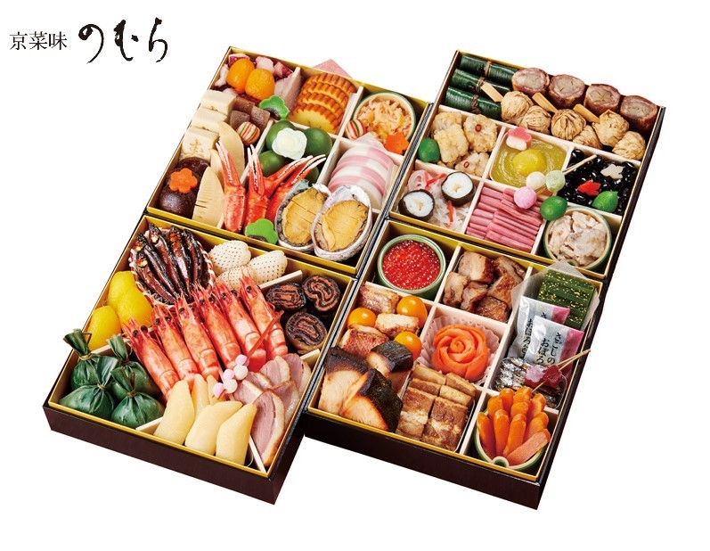 【梶が谷店】E624 京都　京菜味のむら　朱雀