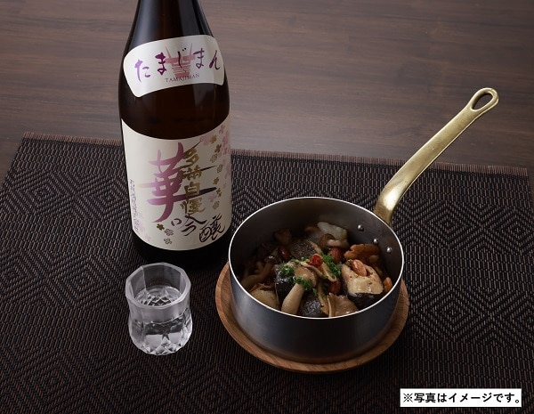 G528 多満自慢　華吟醸ギフト