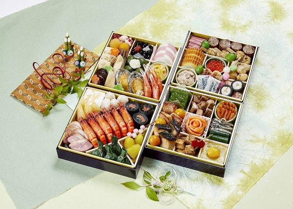 【下田店】E624 京都 京菜味のむら 朱雀