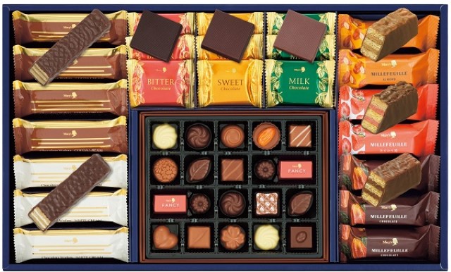 A292 メリーチョコレート メリーチョコレートパーティー