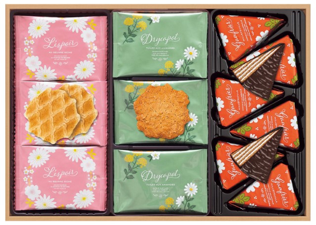 A302 レスポワール ギフトセット