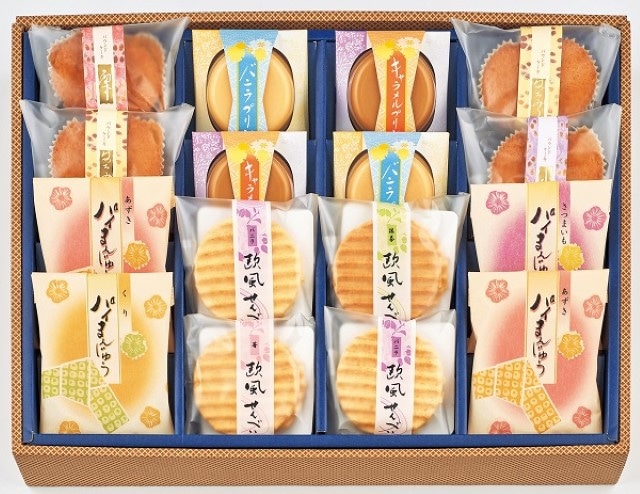 A377 創菓 京づる 匠の庵