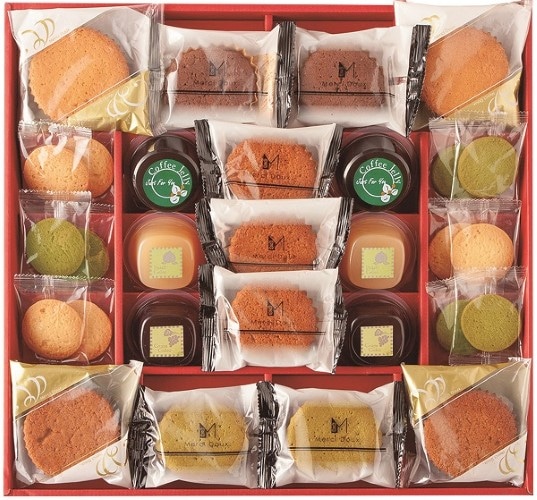 A382 Merci Doux. プリマ・ドンナ