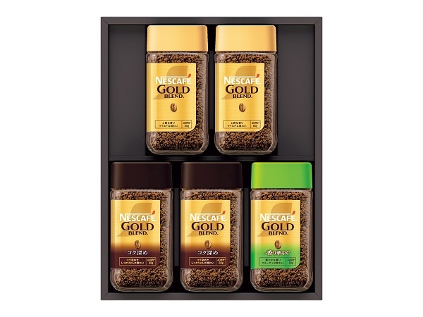 A526 ネスカフェ プレミアム レギュラーソリュブルコーヒーギフト