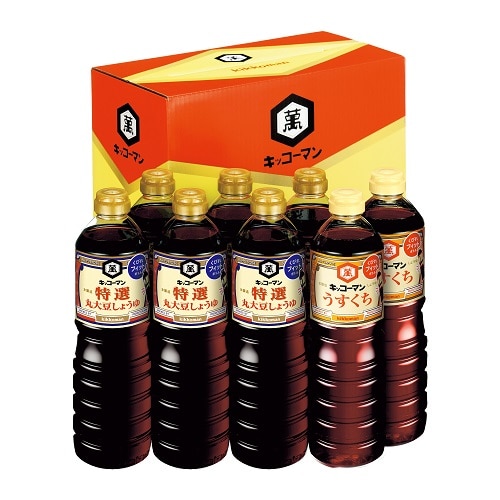 A570 キッコーマン しょうゆギフト