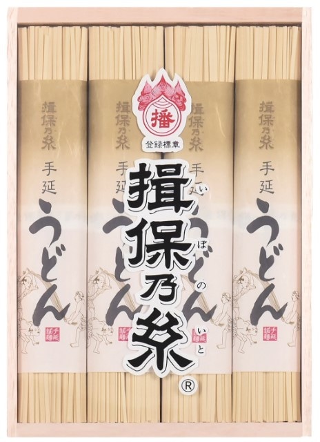 A644 揖保乃糸 手延うどん