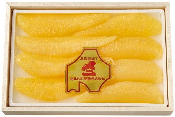 B097 北海道産　塩数の子