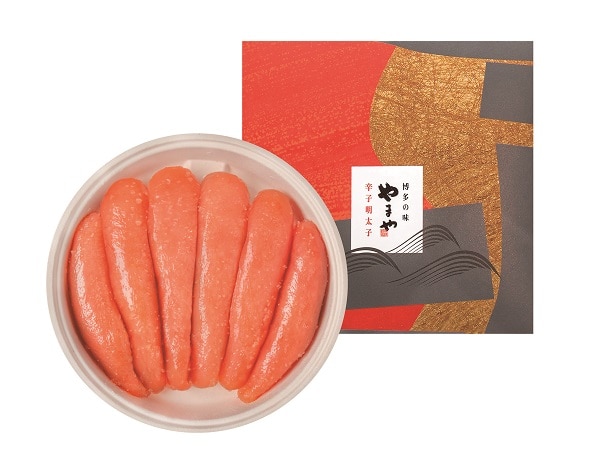 B107 やまや　あごだし明太子