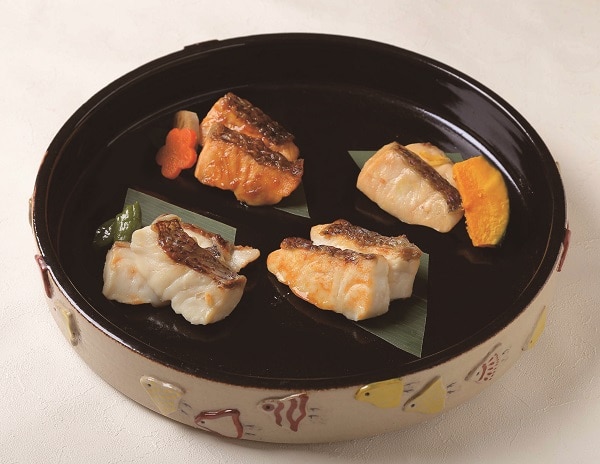 B134 近大生まれマダイ焼味4種食べ比べセット6食