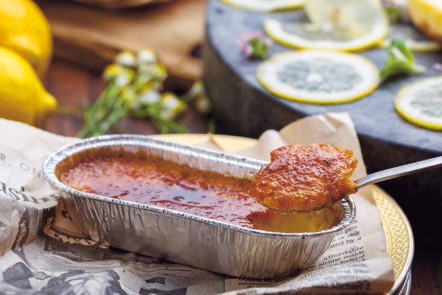 B333 カスターニャ カタラーナ6個セット