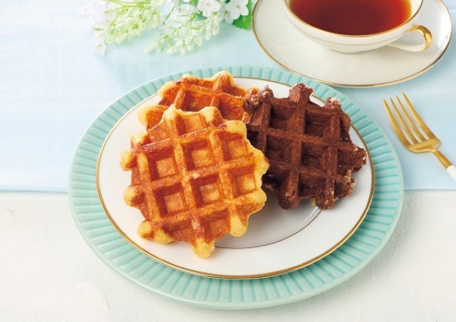 B336 マネケン ベルギーワッフル詰合せ