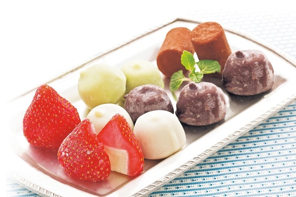 B404 ひとくちアイスセット 33粒