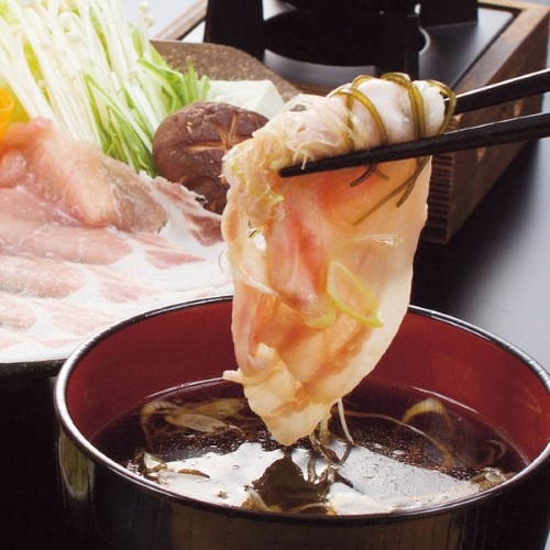 B420 平田牧場 日本の米育ち金華豚・三元豚合盛りしゃぶしゃぶギフト