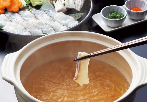 B421 愛媛県宇和海産鯛しゃぶセット