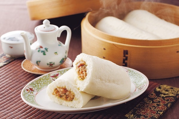 B436 フタバ食品 餃子ドッグ8個（2袋）