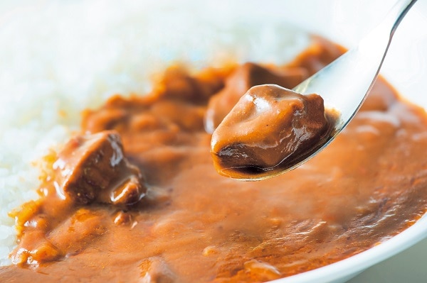 B442 但馬屋カレー詰合せ 6食セット