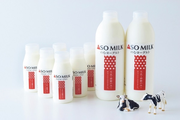 B454 のむヨーグルト