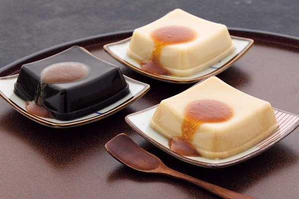 B461 永平寺胡麻豆腐詰合せ