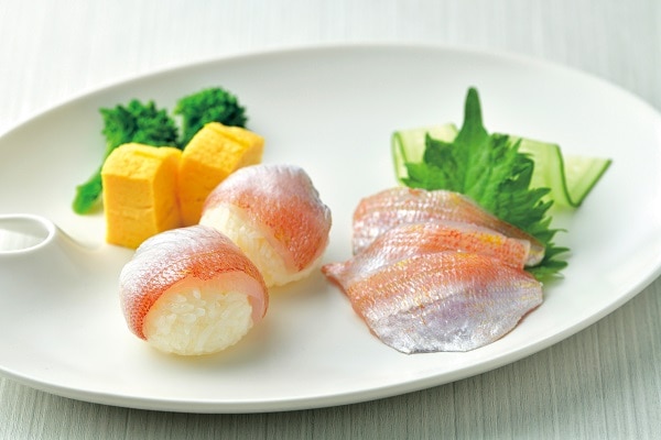 B462 小浜海産物 小鯛ささ漬