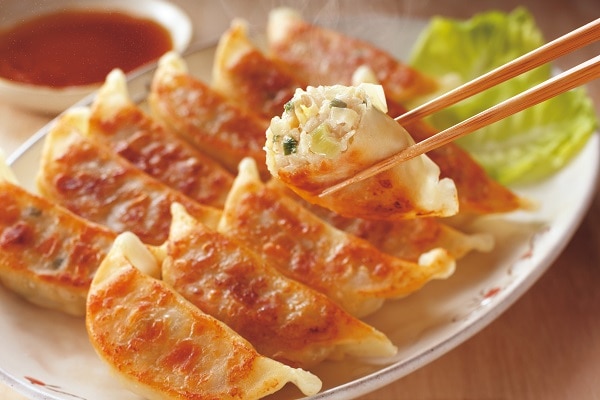 B472 宇都宮餃子とんきっき40個（20個入り×2箱）