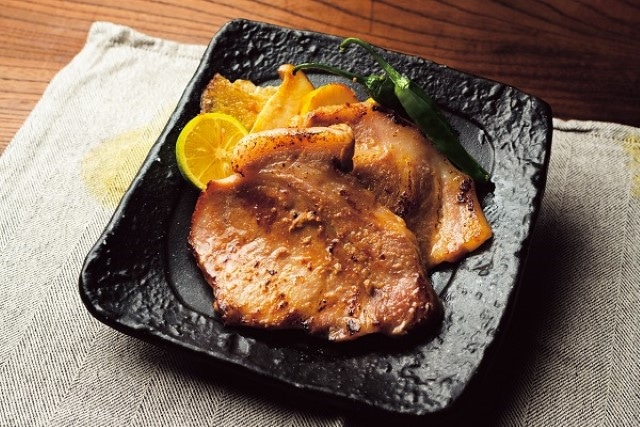 B488 平田牧場 日本の米育ち三元豚味噌漬け・塩麹漬けギフト