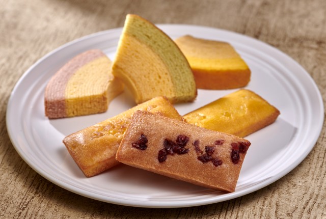 B705 銀座フルーツガトー