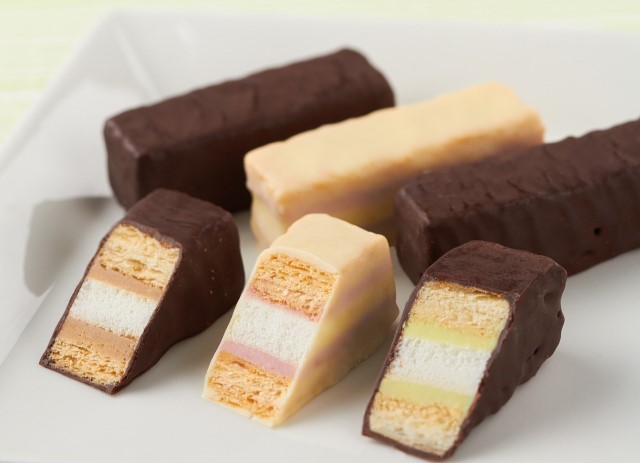 B706 銀座ミルフィーユ