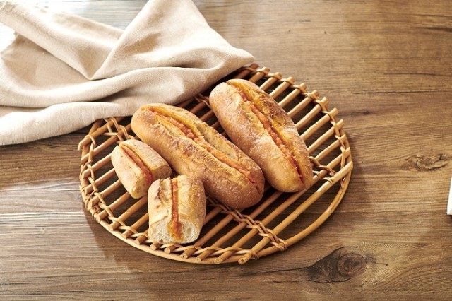 B732 やまや　明太フランスセット