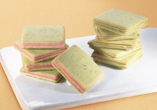 【東急百貨店の贈り物】 B785 <ピスタチオアンドトーキョー>ピスタチオサンド アソート