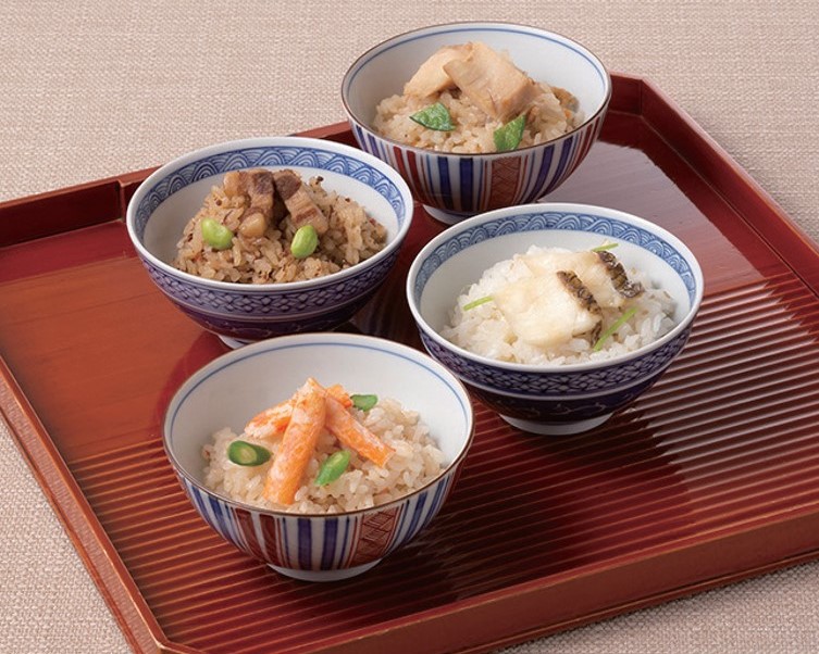 【東急百貨店の贈り物】 B874 〔金沢〕＜浅田屋＞冬の料亭めし詰合せ