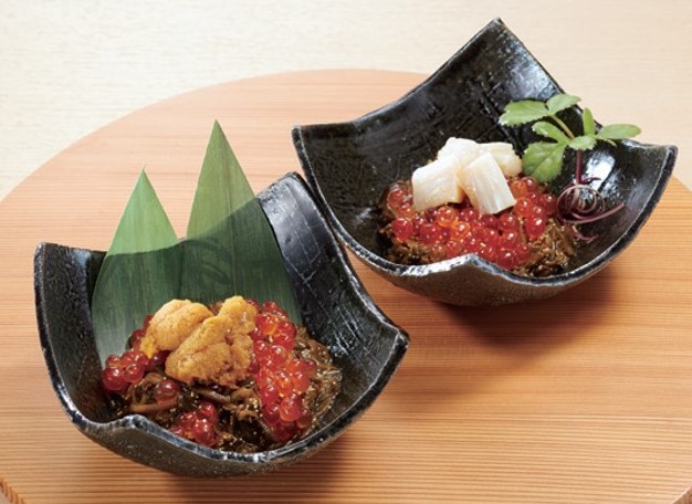 【東急百貨店の贈り物】 B877 〔釜石〕＜中村家＞海宝漬小分けセット