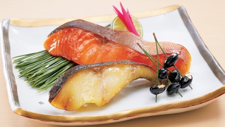 【東急百貨店の贈り物】 B880 ＜なだ万＞西京漬