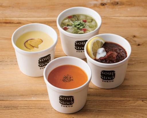 【東急百貨店の贈り物】 B882 ＜スープストックトーキョー＞バラエティー７種詰合せ